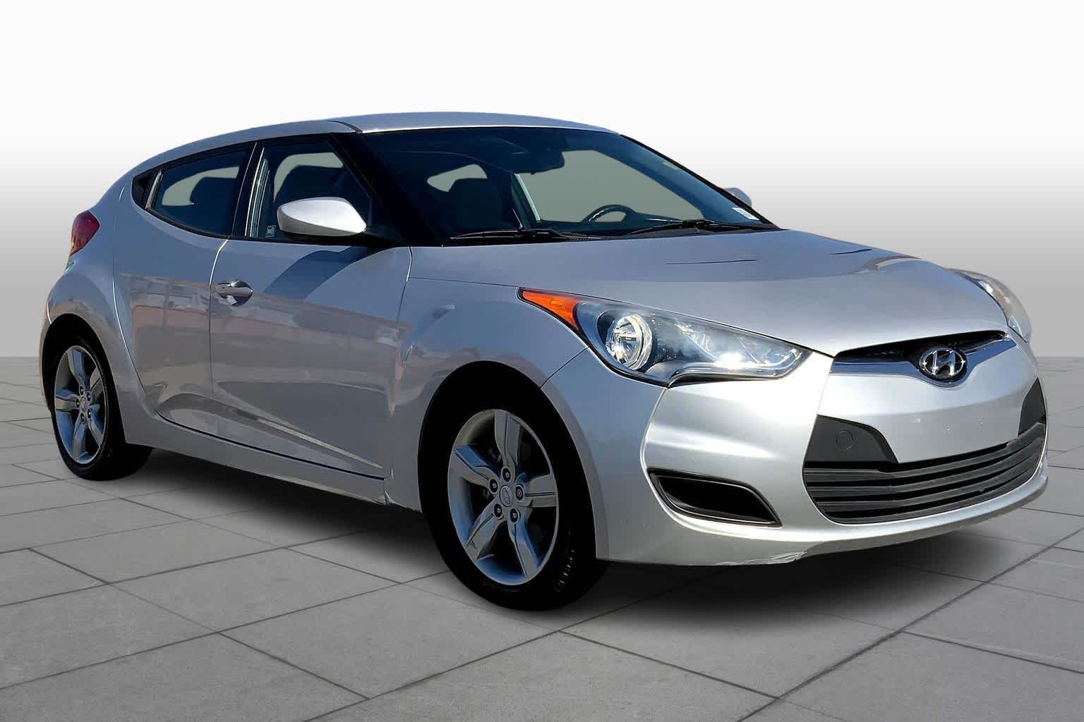 Used 2012 Hyundai Veloster Base with VIN KMHTC6AD2CU037018 for sale in Albuquerque, NM