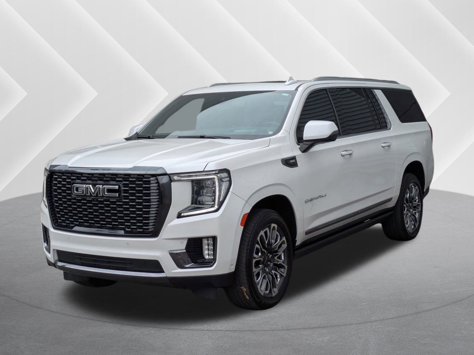 2023 GMC Yukon XL Denali Ultimate's photo