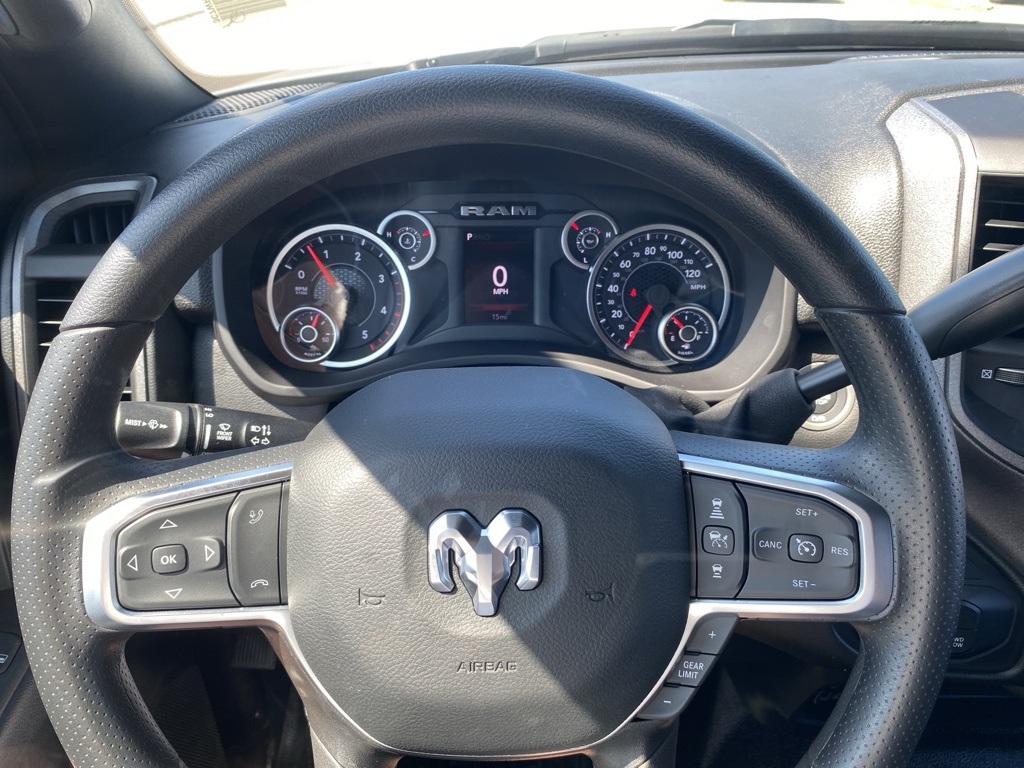 2025 Ram 5500 Tradesman photo 23