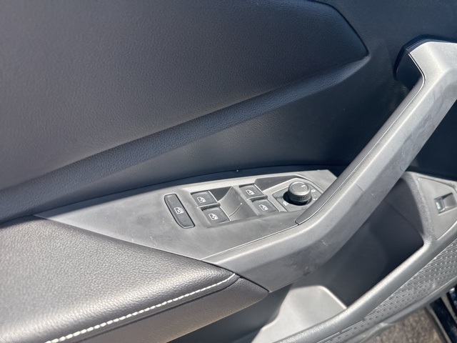 2025 Volkswagen Jetta 1.5T Sport photo 21
