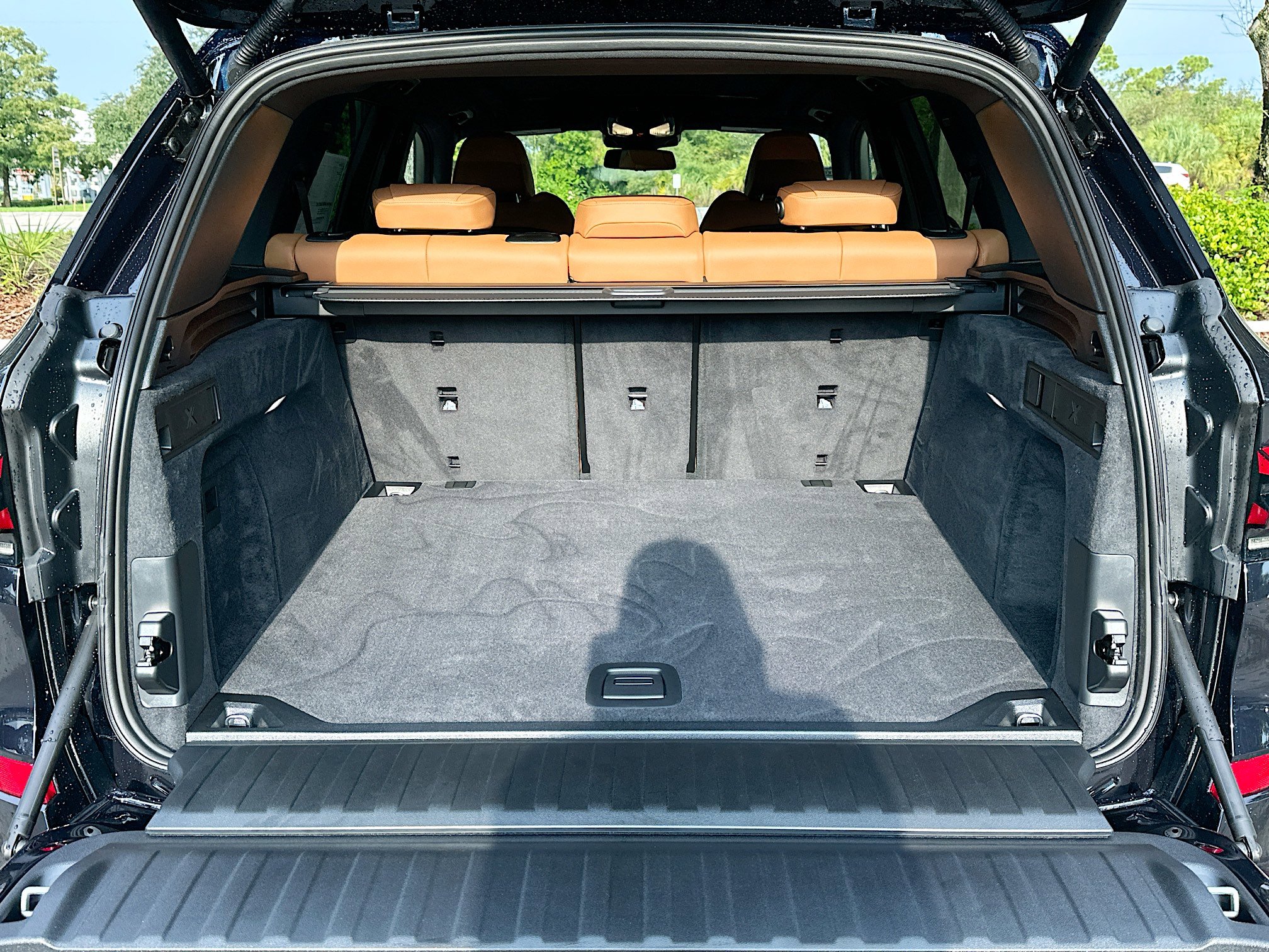 2026 Bmw X5 sDrive40i photo 22