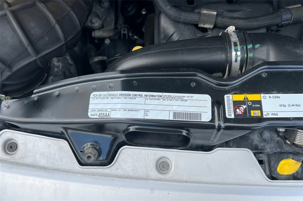 2021 Ram ProMaster 1500 photo 32