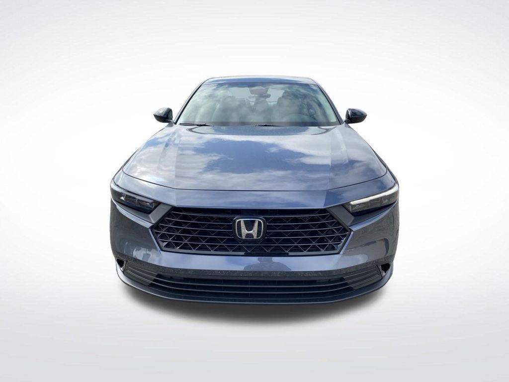 2025 Honda Accord SE photo 10