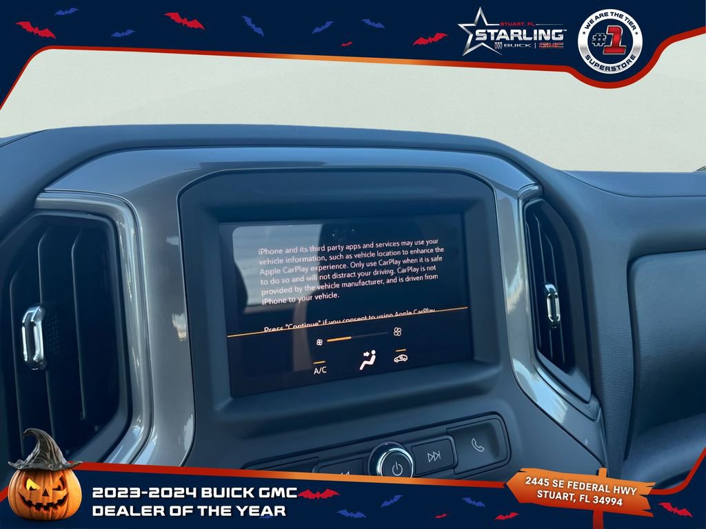 2025 Gmc Sierra 1500 photo 22