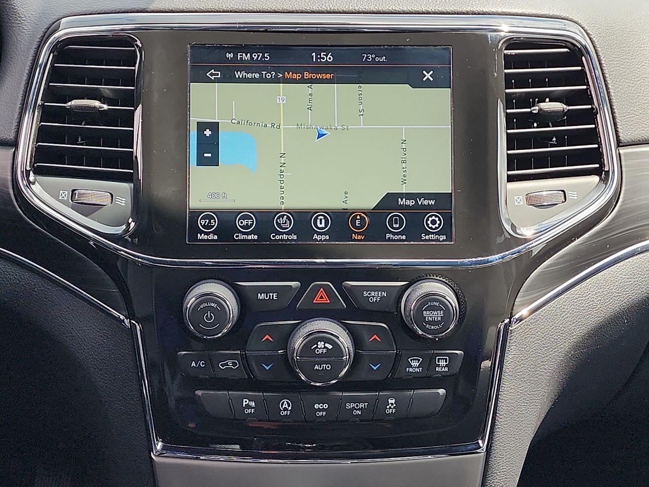 2022 Jeep Cherokee Limited photo 15