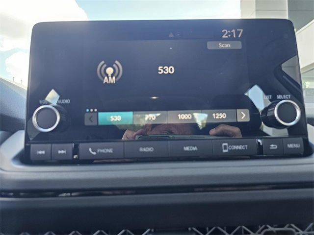 2025 Honda Accord SE photo 19