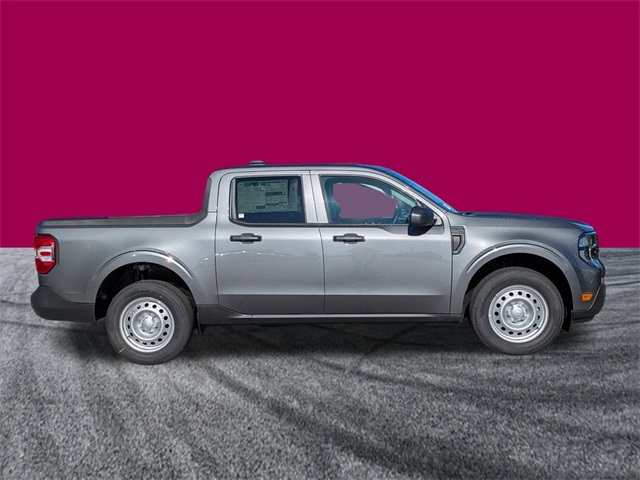 2025 Ford Maverick XL photo 3