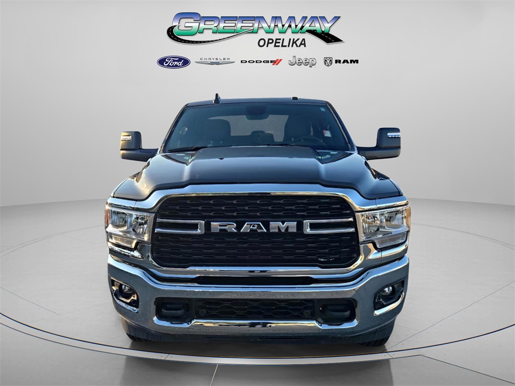 2024 Ram 2500 Big Horn photo 2