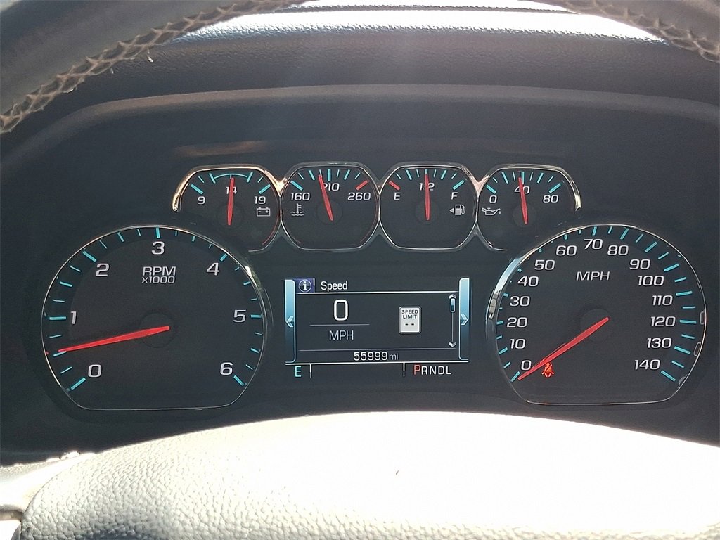 2017 Gmc Sierra 1500 SLE photo 18