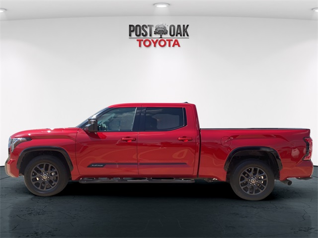 2022 Toyota Tundra Platinum photo 5
