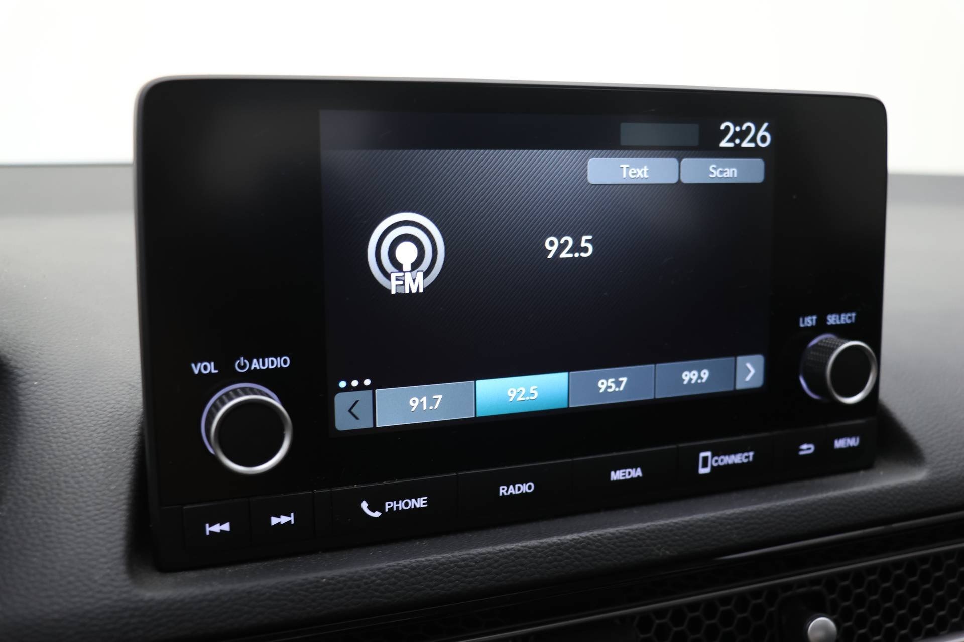 2023 Honda Civic EX photo 7