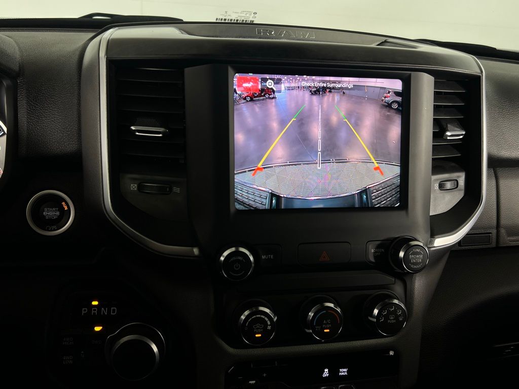 2024 Ram 2500 Big Horn photo 10