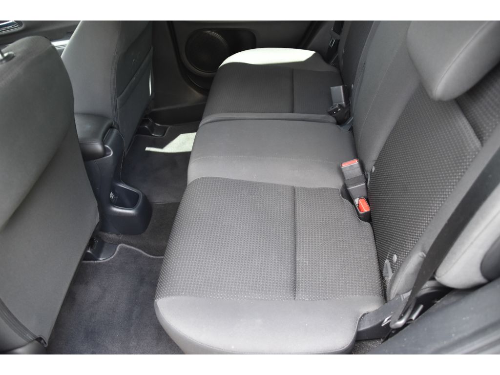 2021 Honda HR-V LX photo 14