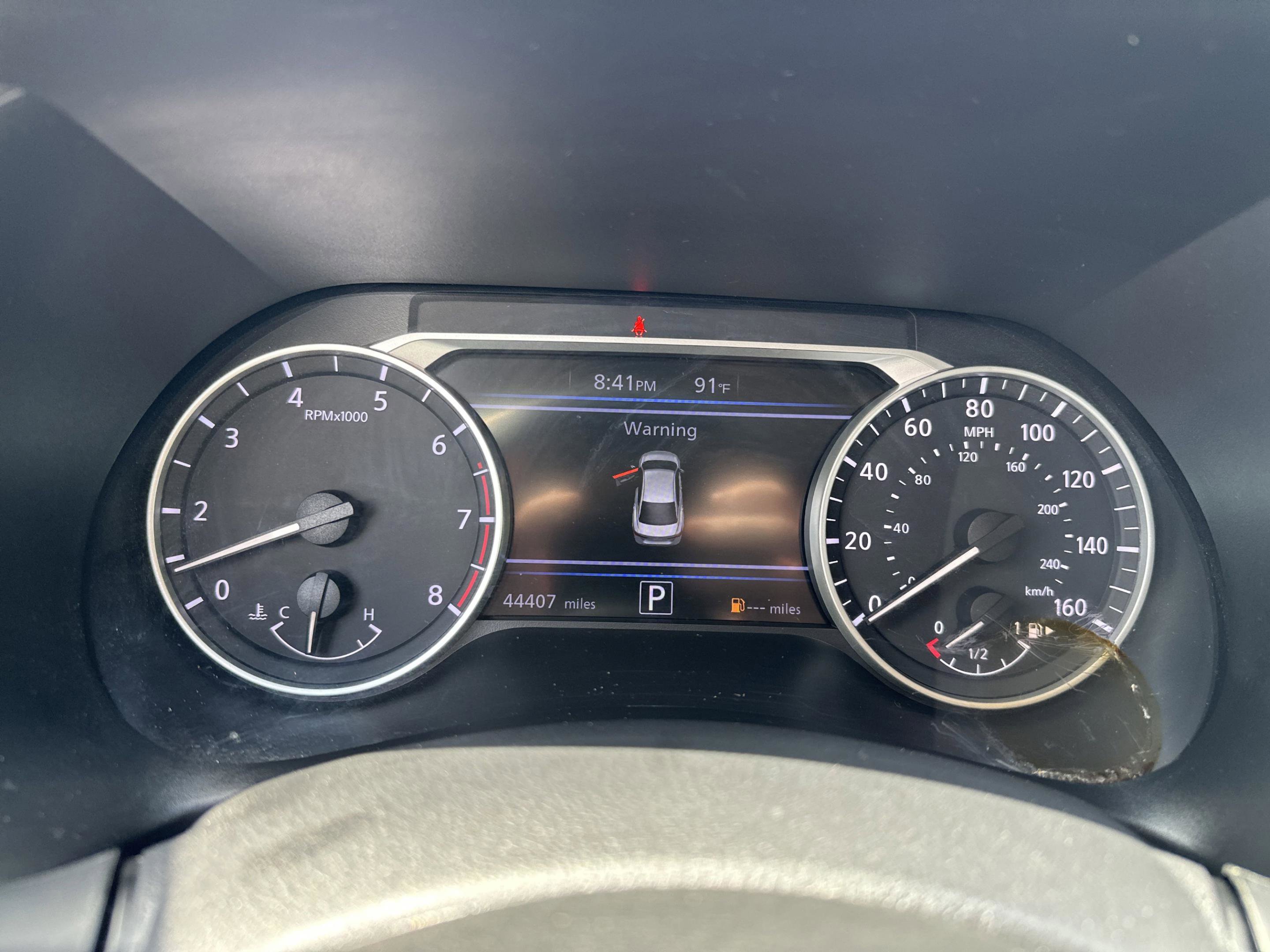 2023 Nissan Sentra SV photo 19