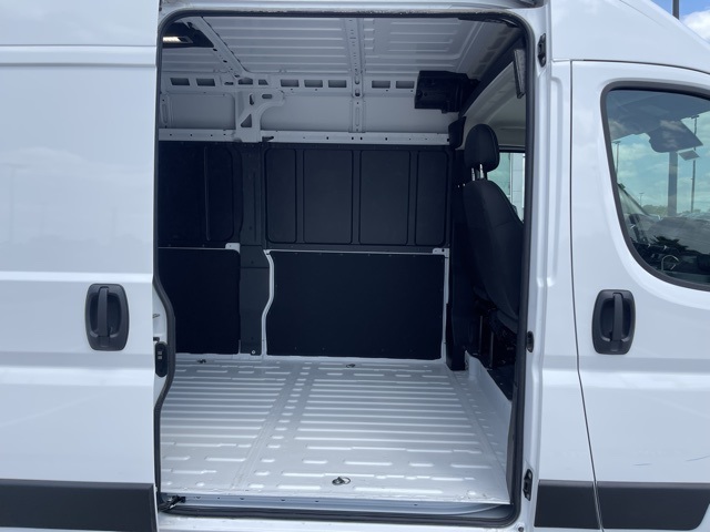 2025 Ram ProMaster 2500 photo 16