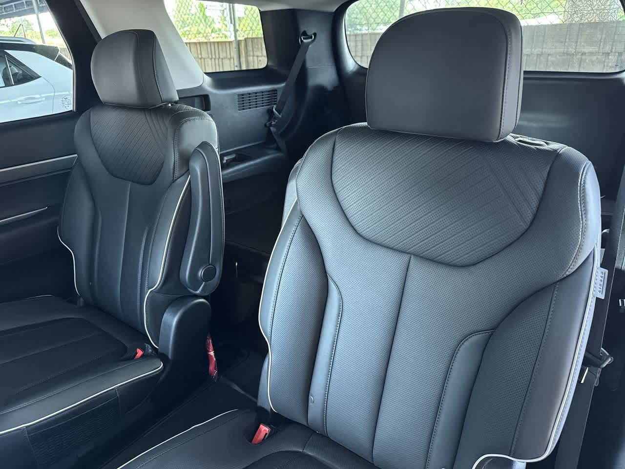 2024 Hyundai Palisade XRT photo 21