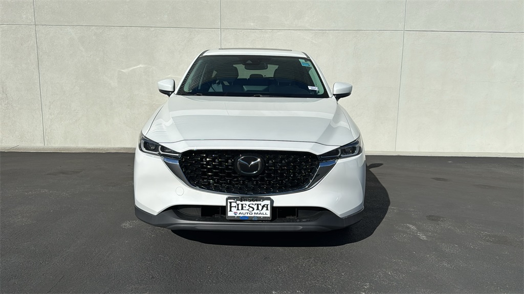 2023 Mazda CX-5 2.5 S Preferred photo 2