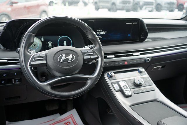 2024 HYUNDAI PALISADE - Image 12