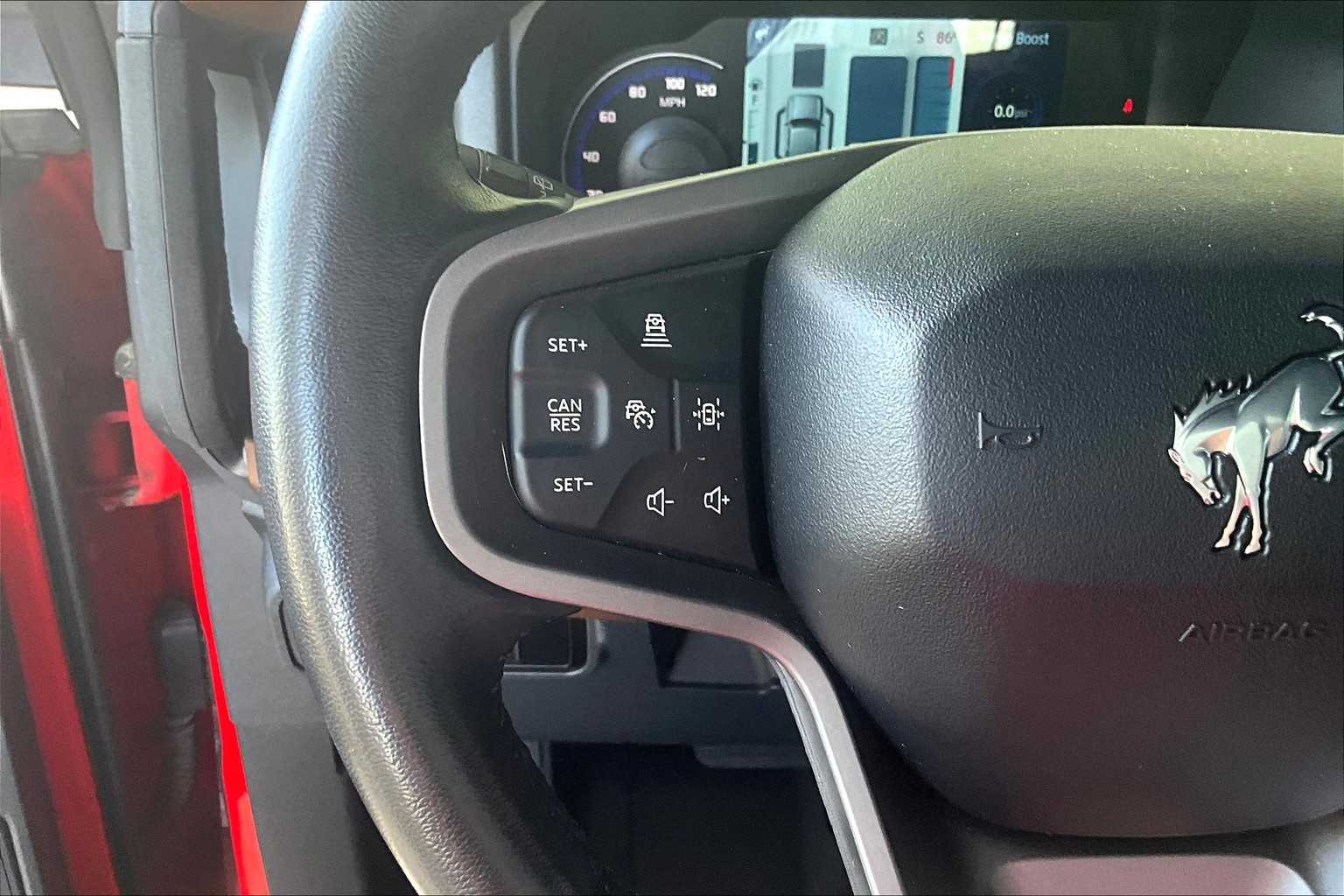 2024 Ford Bronco Outer Banks photo 21