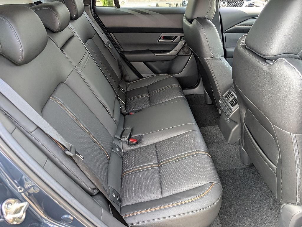 2025 Mazda CX-50 2.5 Turbo Premium photo 15