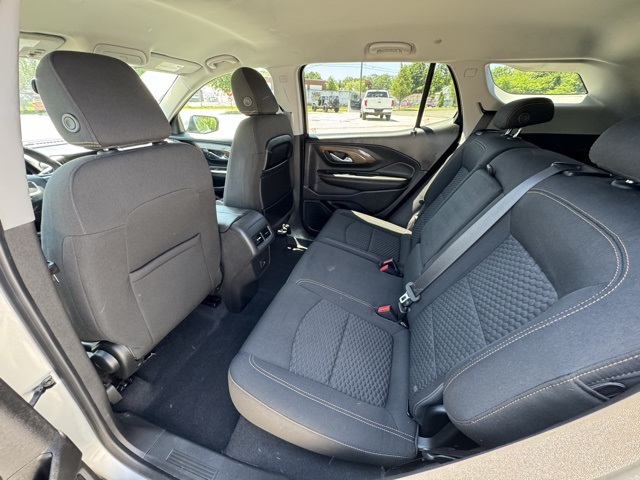 2020 Gmc Terrain SLE photo 14