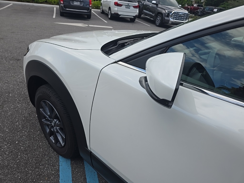 2025 Mazda CX-30 2.5 S photo 17