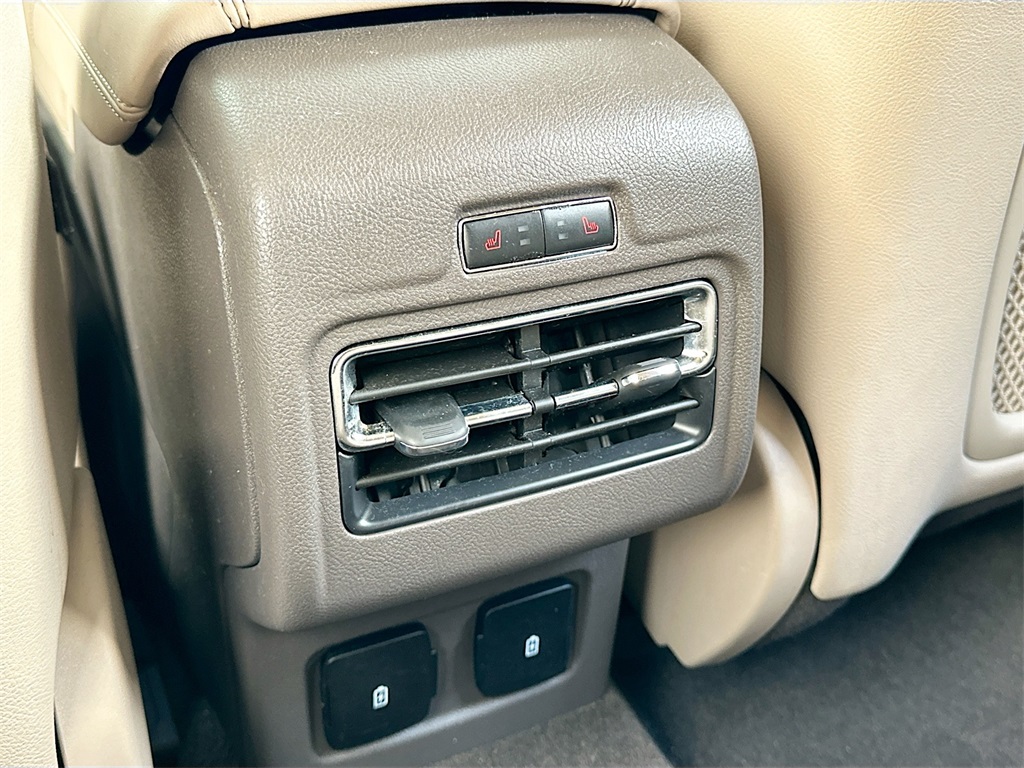 2022 Lincoln Corsair Grand Touring photo 24