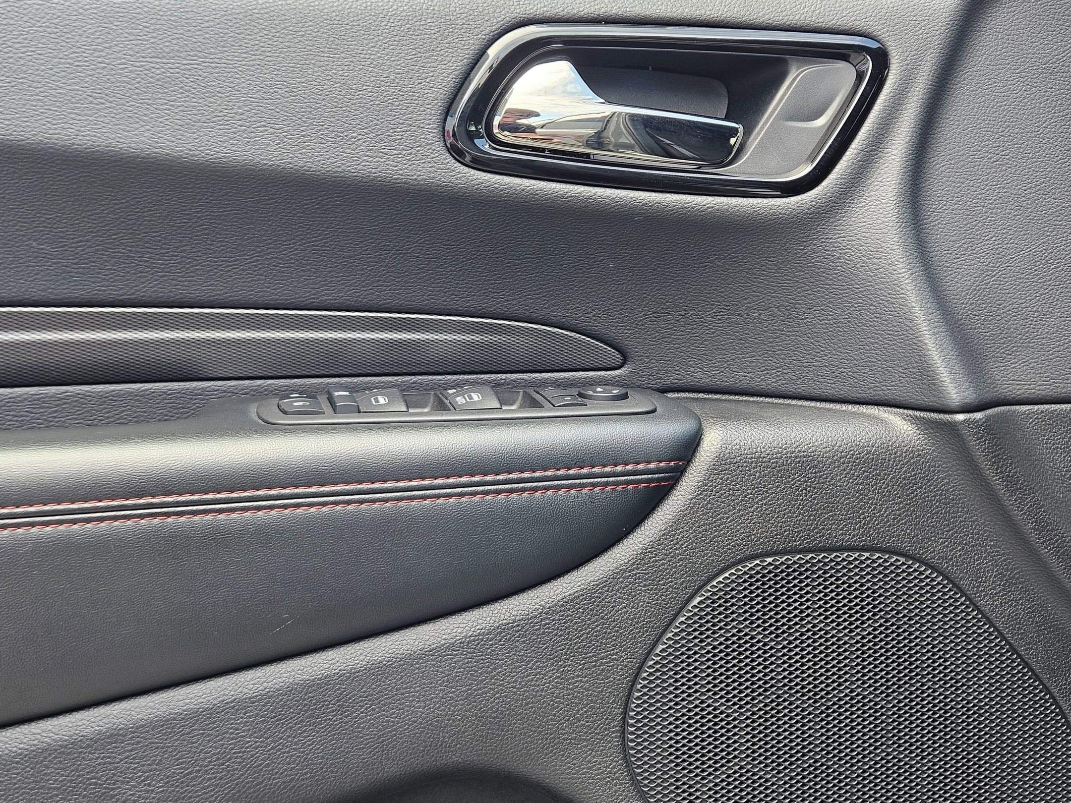 2024 Dodge Durango GT photo 18