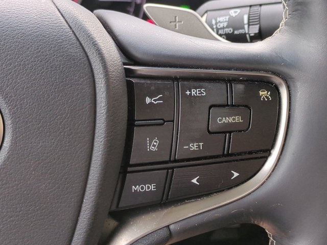 2019 Lexus ES 350 photo 26