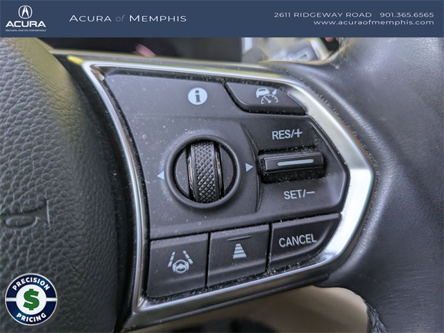 2022 Acura MDX Technology photo 13