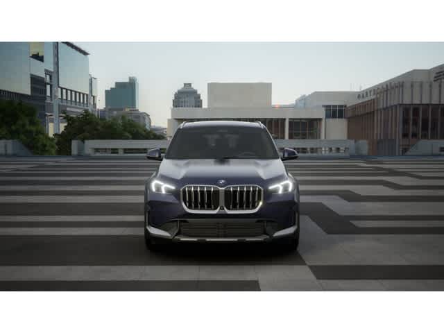 2026 Bmw X1 XDrive28i photo 2