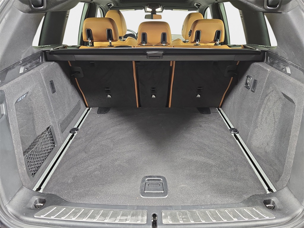 2019 Bmw X3 xDrive30i photo 8
