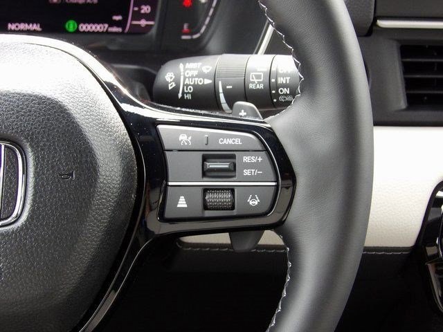 2026 Honda Passport TrailSport Elite photo 24