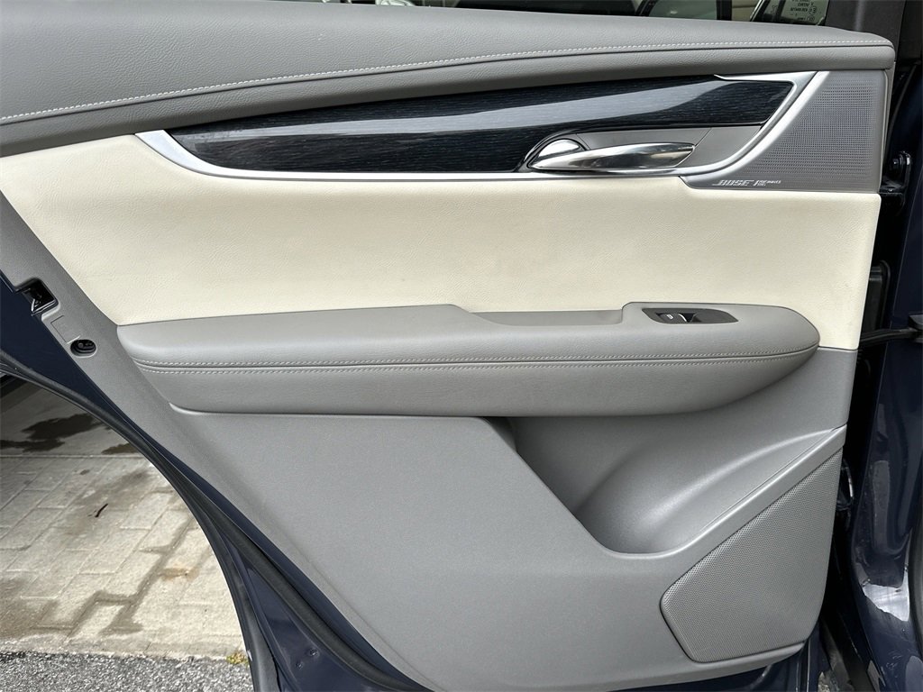 2024 Cadillac XT6 Premium Luxury photo 24