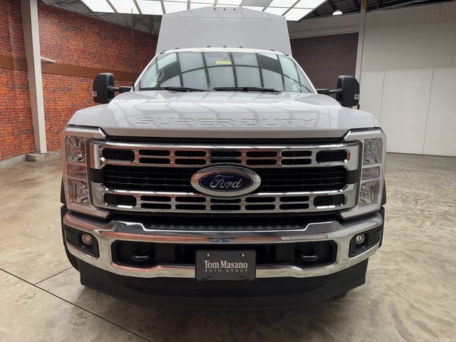 2024 Ford F-550 XL photo 4