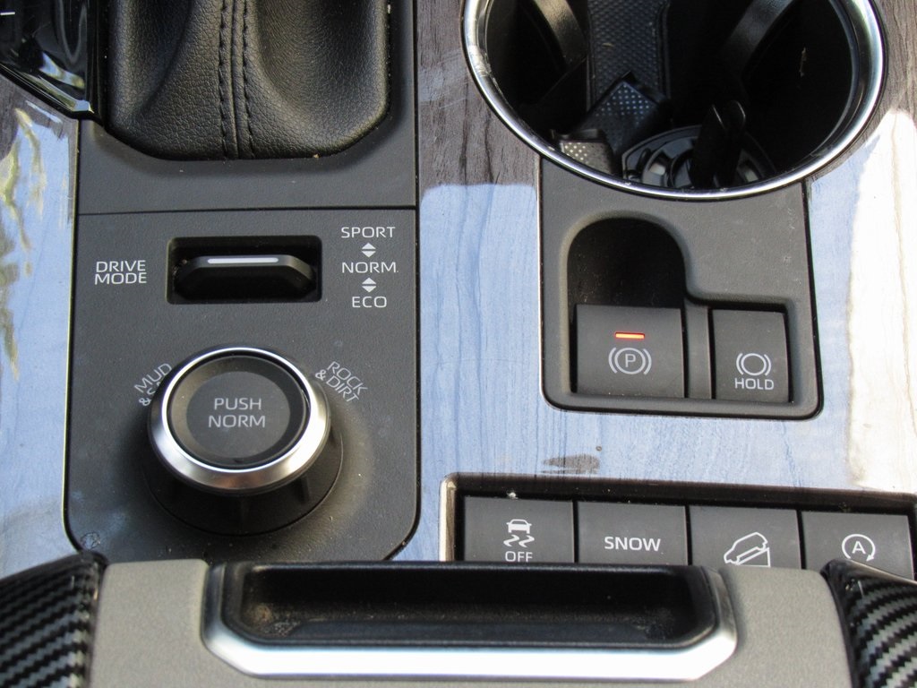 2022 Toyota Highlander Platinum photo 33