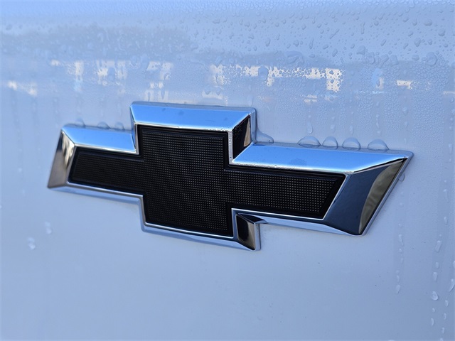 2022 Chevrolet Trailblazer LT photo 11