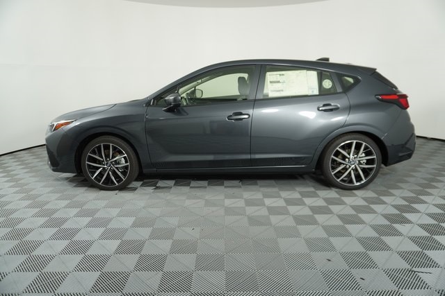 2025 Subaru Impreza Sport photo 4