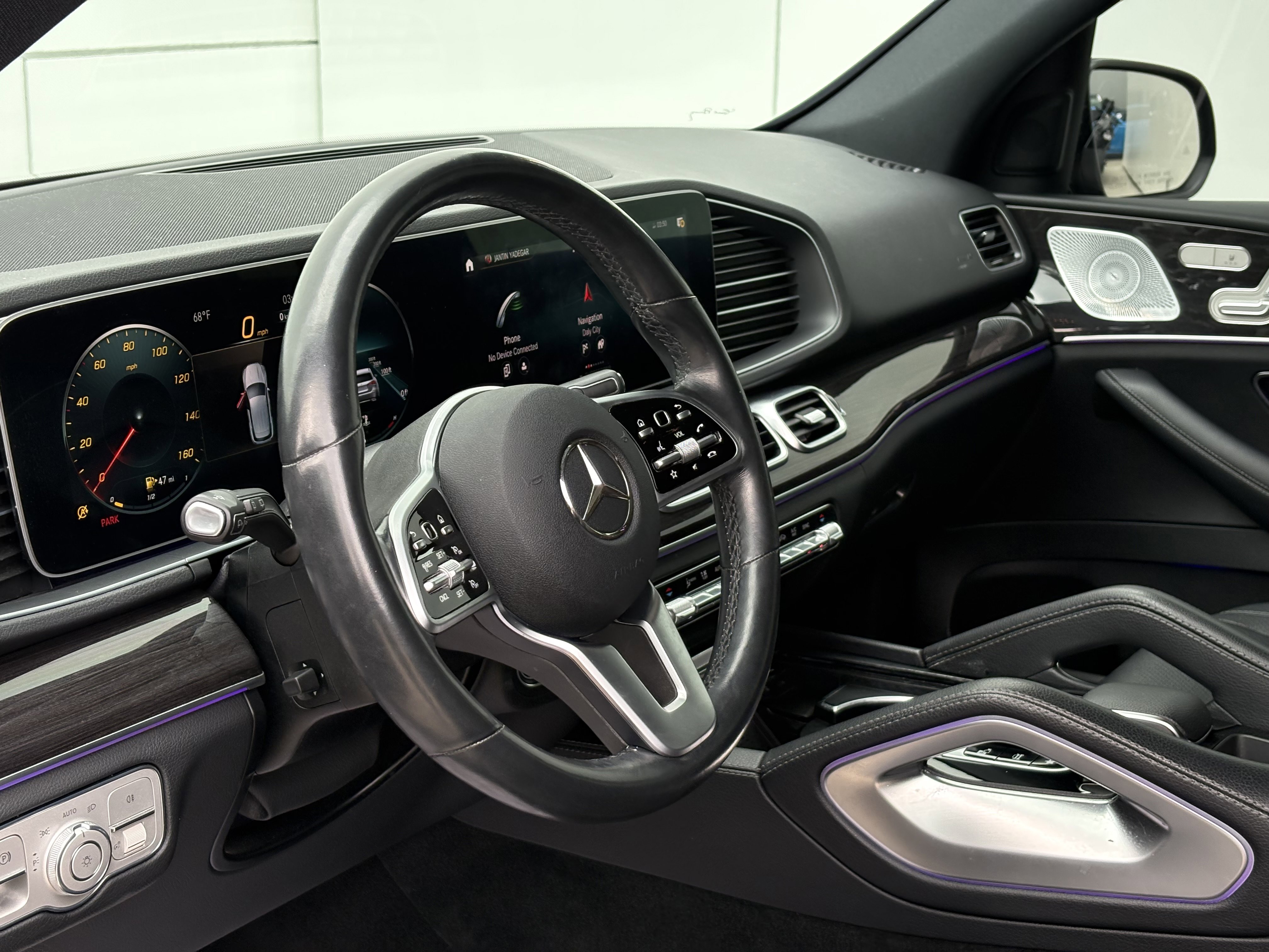 2020 Mercedes Benz GLE 350 4MATIC photo 10