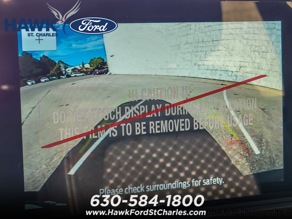 2026 FORD ESCAPE - Image 12