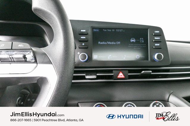 2024 Hyundai Elantra SE photo 10