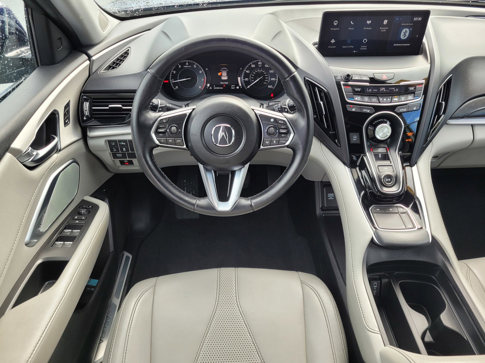 2021 Acura RDX Technology photo 10