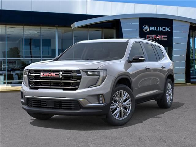 2026 Gmc Acadia Elevation photo 2
