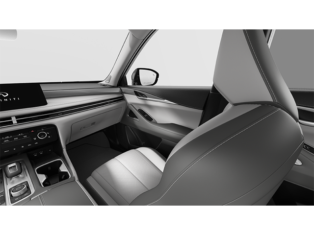 2026 Infiniti QX60 Luxe photo 7
