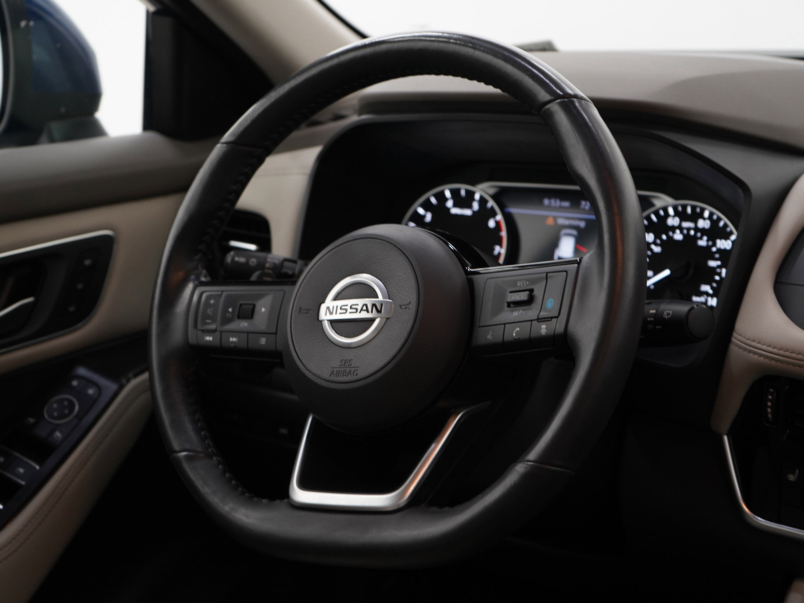2021 Nissan Rogue SL photo 12