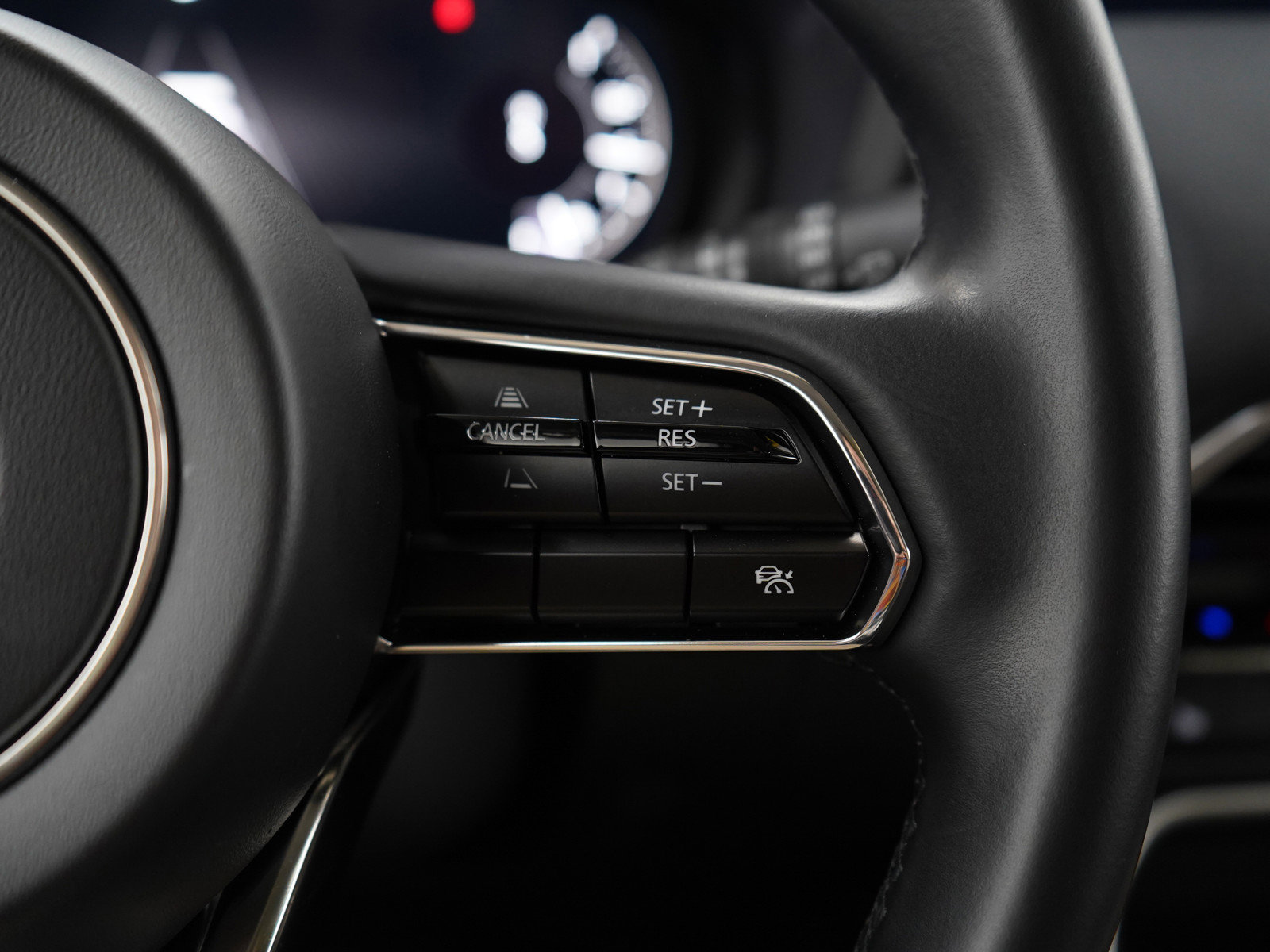 2025 Mazda CX-90 Preferred photo 28