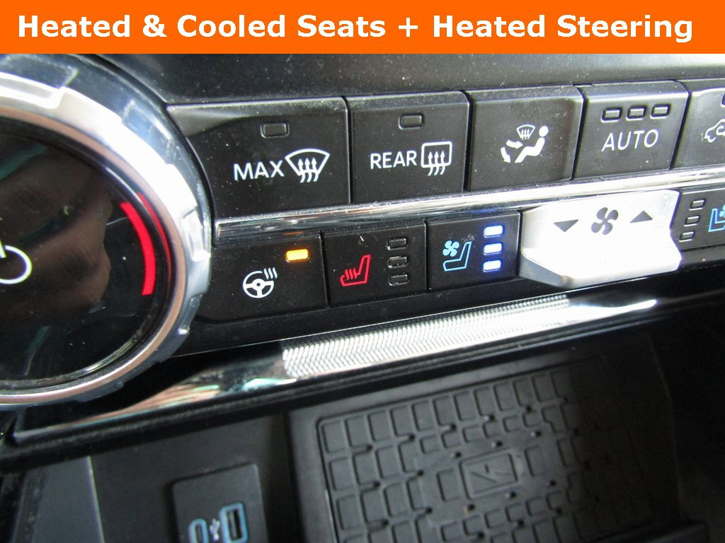 2024 Ford F-150 Platinum photo 19