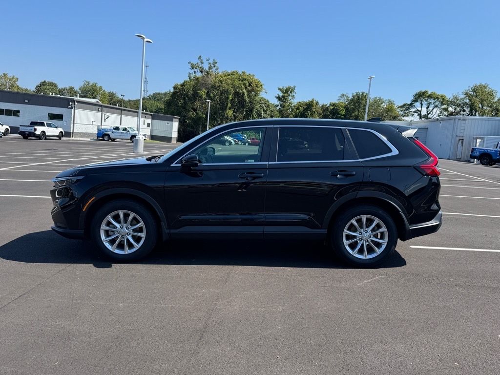 2024 Honda CR-V EX photo 2