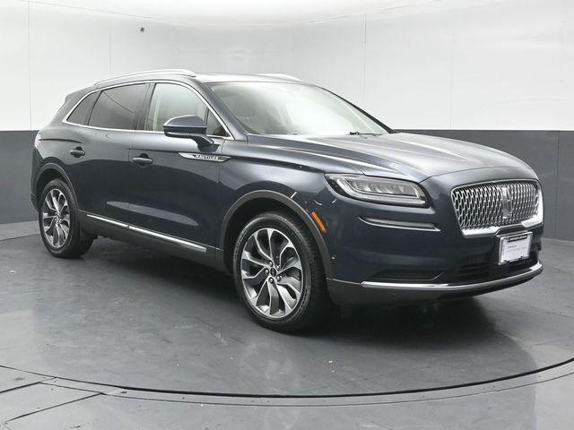 2023 LINCOLN NAUTILUS - Image 1