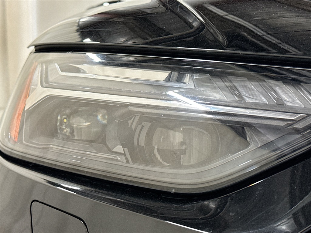 2021 Audi Q5 55 Prestige Premium photo 21